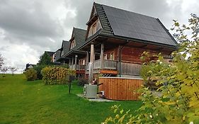 Domki z Dusza